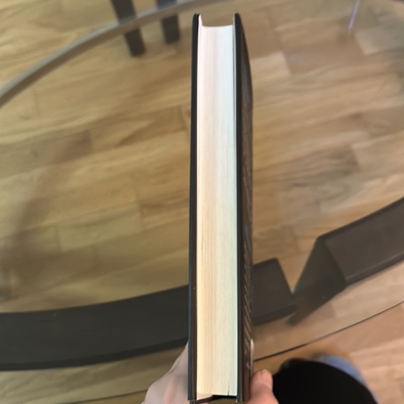 Lapvona by Ottessa Moshfegh (Hardcover) - Picture 4 of 4